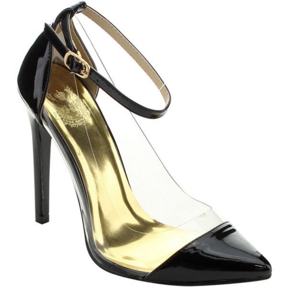 Women Heels - Picture 3 of 5